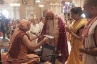 Saraswata Bhushana Awards: Recipient Shri Shekhar Hattangadi (13th June 2026) Photo Courtesy: Maithili Padukone Pacchi